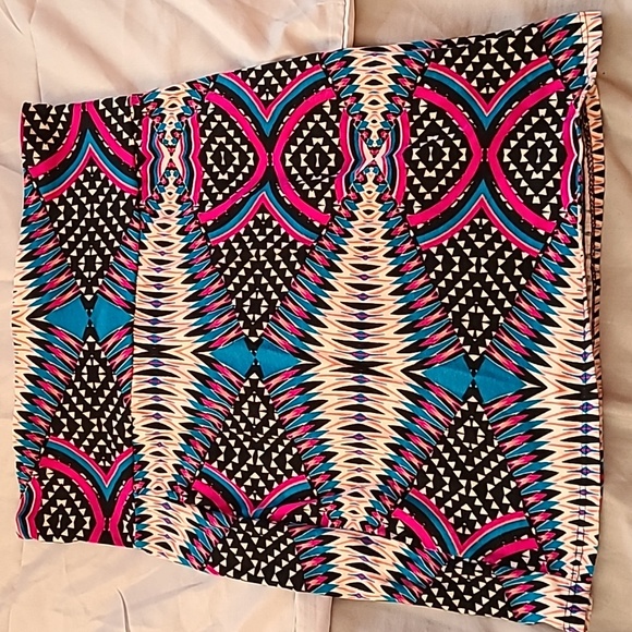 Charlotte Russe Dresses & Skirts - Juniors mini skirt